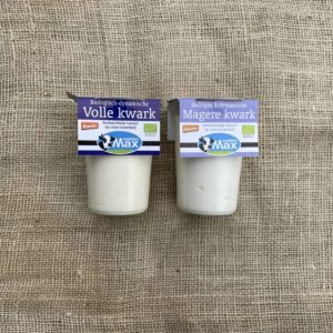 Kwark, Waddenmax (Gr.)