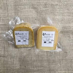 Kaas, Waddenmax (Gr.)