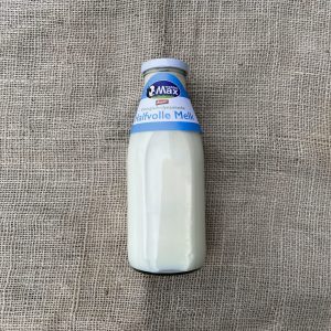 Melk, halfvolle, Waddenmax (Gr.)