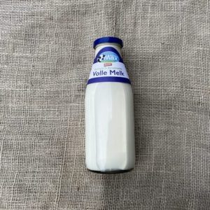 Melk, volle, Waddenmax (Gr.)