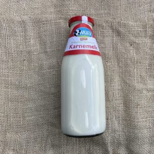 Karnemelk, Waddenmax (Gr.)