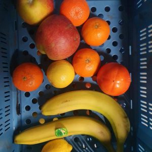 Fruitpakket