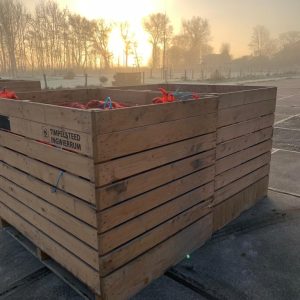 Van Kuub naar Keuken!