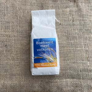 Boekweitmeel, 500 gram