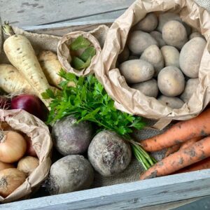 Wintervoordeelpakket!